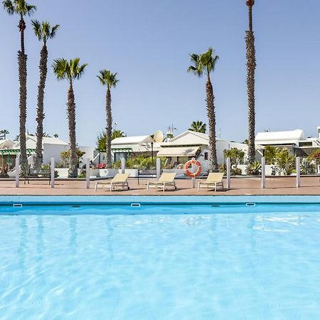 דירות פלאיה בלנקה Jardin Del Sol 17 מראה חיצוני תמונה