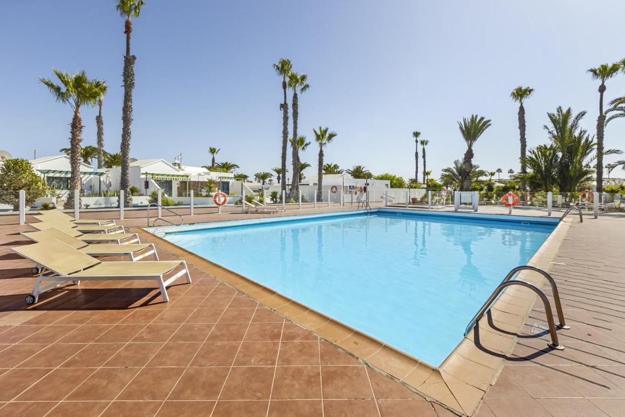 דירות פלאיה בלנקה Jardin Del Sol 17 מראה חיצוני תמונה